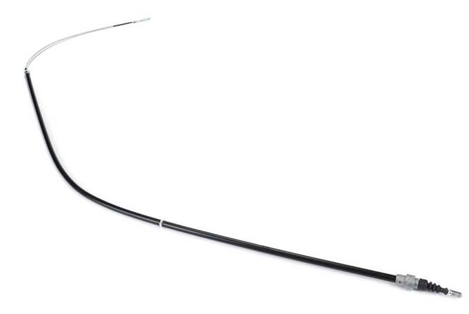 VW Parking Brake Cable - Rear 1H0609721E